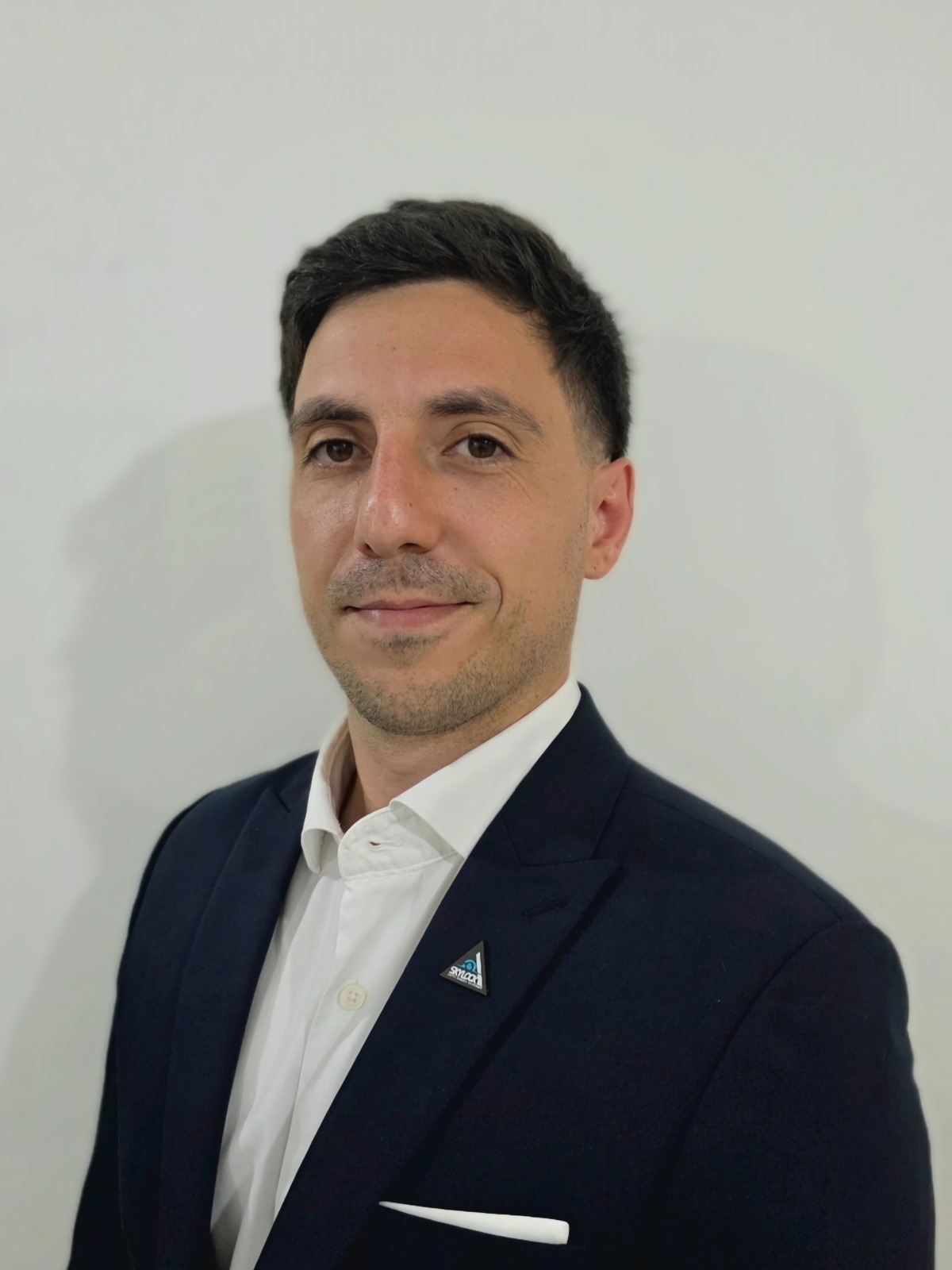 Abir Mazuz VP Engineering Skylock